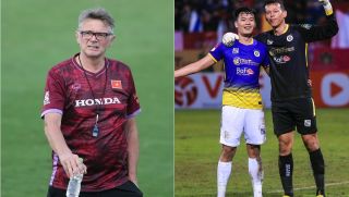 Chia tay ông lớn V.League, công thần ĐT Việt Nam gây ngỡ ngàng với bến đỗ ở giải hạng Nhất