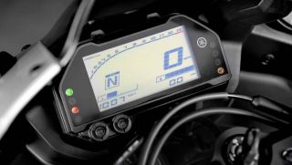 ‘Đàn anh’ Yamaha Exciter 155 ra mắt với phanh ABS 2 kênh, trang bị ‘ăn đứt’ Honda Winner X, giá mềm