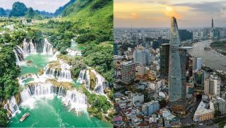 Các tỉnh thành có tên gọi đặc biệt nhất Việt Nam: Số 1 không theo luật chính tả, số 3 có tên dài nhất nước