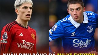 Nhận định bóng đá MU vs Everton - Vòng 28 Ngoại hạng Anh: Cơ hội cuối của HLV Ten Hag?