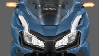 Honda ra mắt ‘ông hoàng xe ga’ thế chân Air Blade giá hơn 60 triệu đồng, đẹp hơn Vario, có phanh ABS