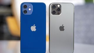 iPhone 12 Pro khiến khách việt sôi sùng sục vì rẻ như bèo tháng 3, camera 3 mắt như iPhone 15 Pro