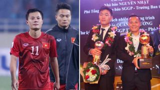 Chia tay cựu vương V.League, công thần ĐT Việt Nam bất ngờ bị thanh lý hợp đồng sau nửa năm