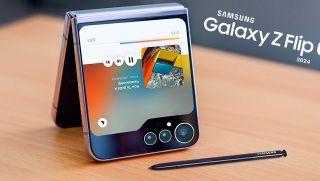 Samsung Galaxy Z Flip6 lộ diện với RAM khủng 12GB, màn hình ngoài rộng rãi, trang bị tính năng AI giống dòng Galaxy S24
