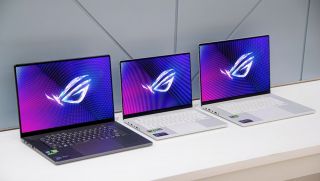 ASUS trình làng ROG Zephyrus G14/ G16: Bộ đôi laptop gaming ROG Nebula OLED mạnh nhất thế giới