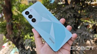 Vivo T3 ra mắt: Thiết kế đẹp, trang bị khủng chẳng kém Galaxy S24, giá dưới 6 triệu dễ lên ngôi vua Android tầm trung