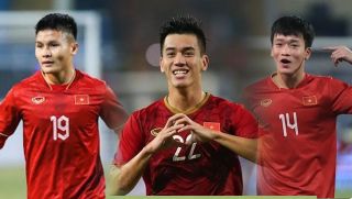 Đội hình dự kiến Việt Nam vs Indonesia: HLV Troussier loại hàng loạt ‘trò cưng’?
