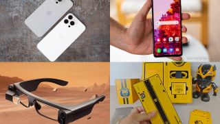 Tin công nghệ trưa 26/3: Xiaomi ra mắt kính thông minh, AirPods có màn hình lộ diện, iPhone 15 Pro Max giảm sập sàn