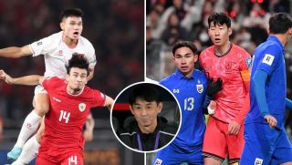 Bỏ xa ĐT Việt Nam trên BXH FIFA, Thái Lan tiết lộ tham vọng khó tin ở VL World Cup 2026