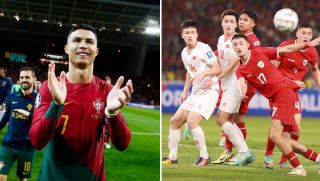 Kết quả bóng đá hôm nay: Ronaldo lập kỷ lục bỏ xa Messi; ĐT Việt Nam ôm hận ở VL World Cup 2026?