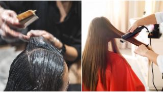 Người phụ nữ bị tổn thương thận nhiều lần sau 3 lần đi duỗi tóc ngoài tiệm