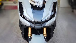 Honda ra mắt ‘ông hoàng xe ga’ át vía cả SH và Air Blade: Có phanh ABS, màn LCD, giá rẻ so với trang bị