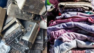 Để 5 vật này trong nhà sẽ mang đến tai họa: Đừng tiếc tiền, hãy vứt ngay!