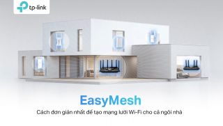 TP-Link: Hành trình trở thành nhà cung cấp thiết bị WiFi hàng đầu thế giới