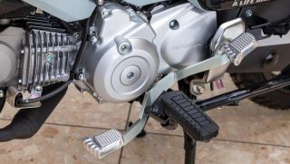 Honda ra mắt ‘bá chủ xe số’ thiết kế ăn đứt Future và Wave Alpha, có phanh ABS, đèn LED, giá cực dễ mua