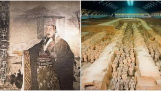 2 bí ẩn chưa được giải mã trong lăng mộ Tần Thủy Hoàng, các chuyên gia khảo cổ cũng phải ‘bó tay’