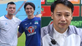 Mắc sai lầm khó tin, người cũ của ĐT Việt Nam bị ông lớn V.League gạch tên