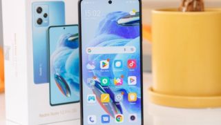 Chiến binh giá rẻ Redmi Note 12, rẻ kỷ lục tháng 4, toàn diện hơn vua doanh số Android Galaxy A14