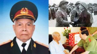 Vị tướng đầu tiên của Tây Nguyên: Địch nghe tên đã sợ mất vía, từng suýt bị kỷ luật vì 5kg vàng