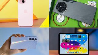 Tin công nghệ trưa 3/4: AirPods giá rẻ, iPhone 15 giảm mạnh, iPad Gen 10 giảm sâu, Realme C65 và Tecno Camon 30 ra mắt