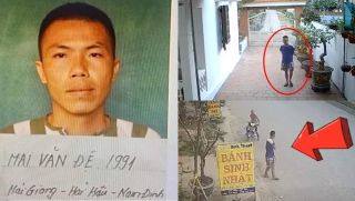 Hình ảnh mới nhất của phạm nhân trốn trại ở Thanh Hóa, tài xế taxi bàng hoàng kể lại giây phút giáp mặt