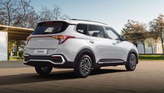 ‘Vị vua MPV’ mới thiết kế ‘ăn đứt’ Mitsubishi Xpander ra mắt, giá 298 triệu đồng rẻ hơn Kia Morning