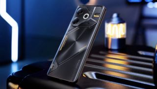 Bộ đôi gaming phone tầm trung ra mắt với pin khủng, thiết kế ấn tượng, nhiều trang bị xịn như Galaxy S24