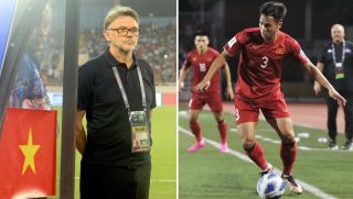 Tin bóng đá tối 5/4: HLV Troussier tiết lộ bí mật; Danh sách U23 Việt Nam thay đổi vào phút chót?