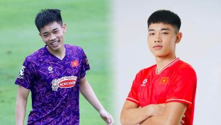 Bị HLV chê tơi tả, sao trẻ ĐT Việt Nam bất ngờ được 'đại gia' V.League săn đón