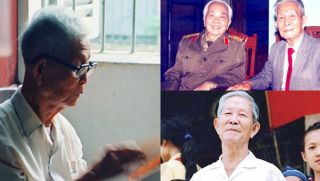 Vị giáo sư duy nhất của Việt Nam hiến tặng 1000 cây vàng vì việc lớn, là người diễn thuyết Lễ Độc lập ở Sài Gòn