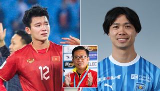 Tin bóng đá tối 7/4: Trụ cột U23 Việt Nam chấn thương nặng; Công Phượng gây sốt ở Yokohama FC