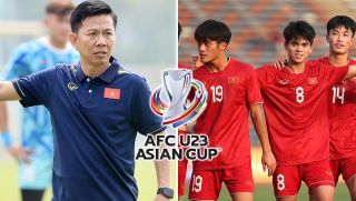 U23 Việt Nam chia tay 4 ngôi sao, HLV Hoàng Anh Tuấn ra quyết định bất ngờ trước VCK U23 châu Á 2024
