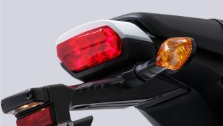Honda mở bán ‘bá chủ côn tay’ mới giá 55 triệu đồng: Có phanh ABS, xịn như Winner X, sẽ hạ bệ Exciter