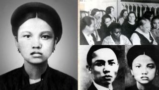 Nữ chiến sĩ cộng sản Việt Nam đầu tiên: Bác Hồ trực tiếp giáo dục, 29 tuổi đã làm Bí thư Thành ủy Sài Gòn