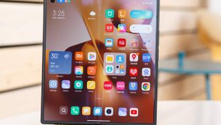 Xiaomi MIX Fold 4 lộ diện mạnh ngang Galaxy S24 Ultra, nâng cấp cam đe nẹt Galaxy Z Fold5,