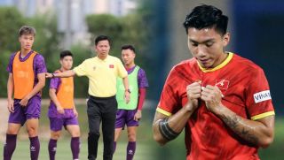 Tin bóng đá trưa 15/4: U23 Việt Nam loại 4 cầu thủ; Văn Hậu chốt ngày trở lại