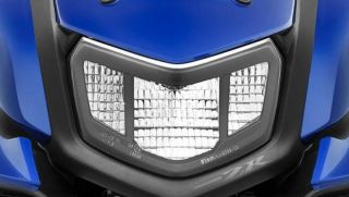 Tin xe trưa 15/4: ‘Kình địch’ của Honda Air Blade giá rẻ hơn Vision, có màn LCD và động cơ hybrid
