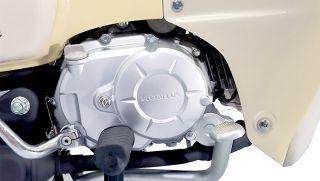 Honda sắp ra mắt ‘ông hoàng xe số’ lấn át Wave Alpha và Future với giá cực rẻ, siêu tiết kiệm xăng