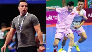 Bảng xếp hạng VCK Futsal châu Á 2024 mới nhất: ĐT Việt Nam thắng dễ, vượt mặt Thái Lan?