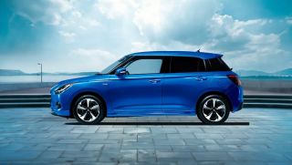 Dẹp Kia Morning và Hyundai Grand i10 đi, Suzuki nhận cọc hatchback cỡ B giá dự kiến 184 triệu đồng