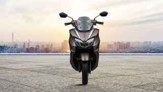 Tin xe hot 20/4: Suzuki mở bán ‘vua tay ga’ 125cc mới giá 37 triệu đồng, ‘soán ngôi’ Honda Air Blade