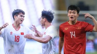 Tin bóng đá trưa 21/4: U23 Việt Nam lập kỷ lục mới; Hoàng Đức chốt bến đỗ khó tin