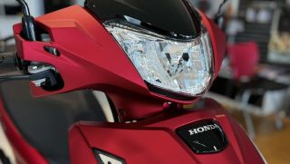 Quên Future đi, ‘vua xe số’ 125cc của Honda đã về Việt Nam, thiết kế lấn át Wave Alpha, giá rẻ hơn
