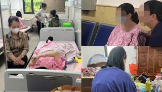 Diễn biến mới nhất vụ bé gái 12 tuổi sinh con tại Thường Tín, người mẹ trẻ đang được trị liệu tâm lý