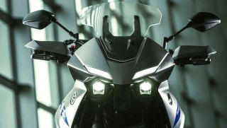 Yamaha sắp ra mắt ‘tân binh’ xe côn tay xịn hơn Exciter 155, trang bị lấn át Honda Winner X, giá mềm