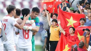 Hy hữu: CĐV nhà muốn U23 Việt Nam không thắng Uzbekistan, lý do đằng sau là gì?