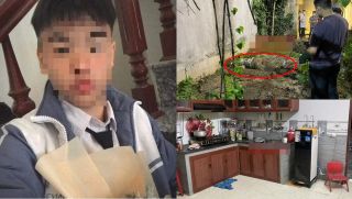 Nghi phạm sát hại nữ sinh 15 tuổi ở Hải Phòng tạo bằng chứng ngoại phạm tinh vi, lừa bố nạn nhân thế nào?