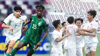 CHÍNH THỨC: Xác định đối thủ của U23 Việt Nam tại tứ kết U23 châu Á 2024, tái hiện kỳ tích Thường Châu