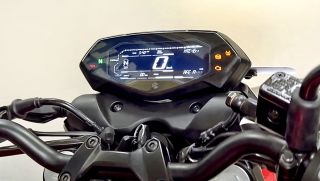 Tin xe 25/4: ‘Vua côn tay’ mới ra mắt giá 40 triệu đồng, ‘trên cơ’ Yamaha Exciter và Honda Winner X