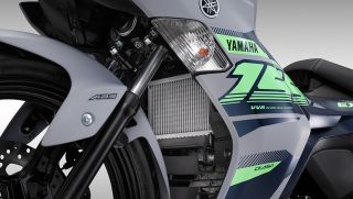 Tin xe máy hot 27/4: Yamaha ra mắt tân binh xe côn tay 155cc đẹp hơn Honda Winner, giá 51 triệu đồng